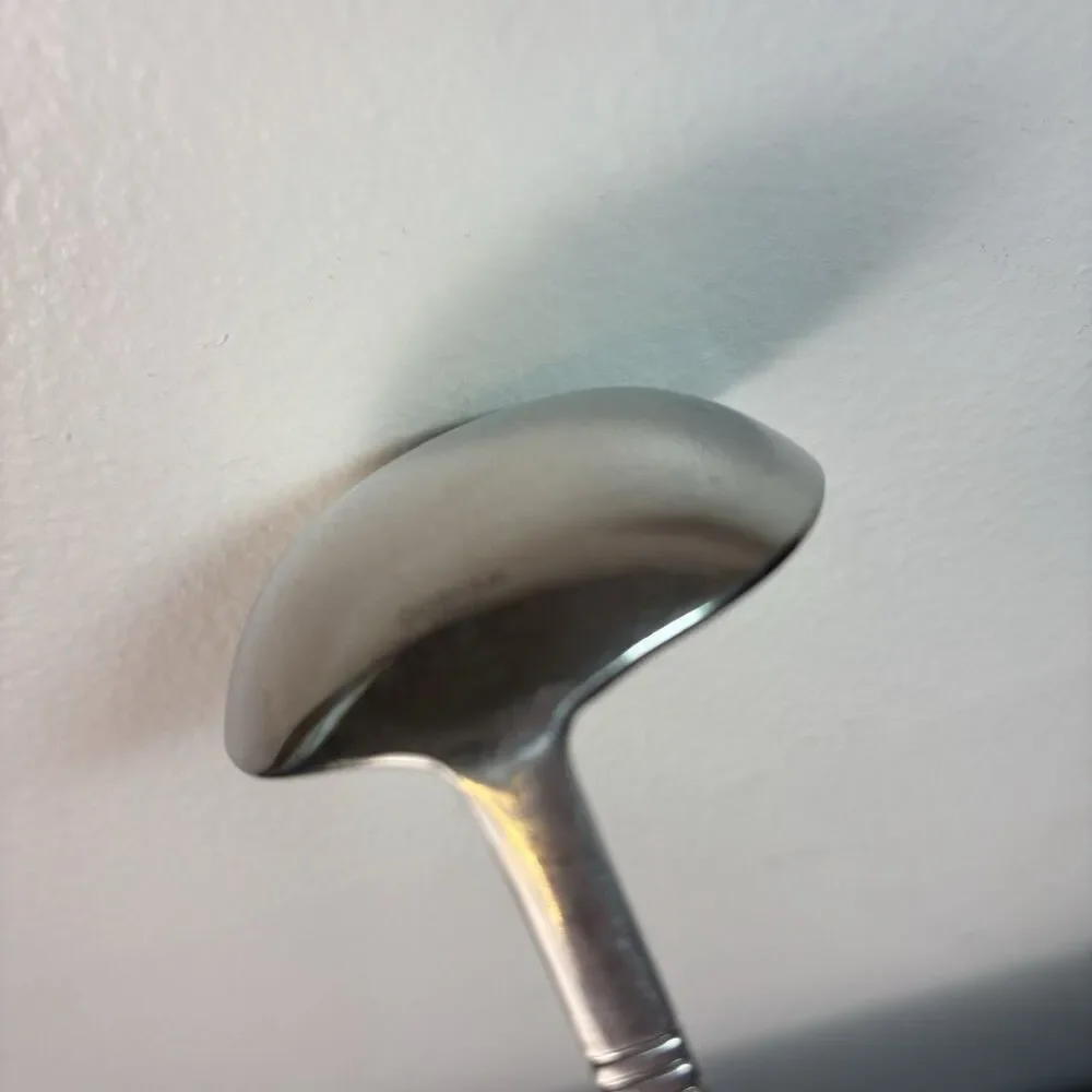Gorham BALUSTER JAPAN Gravy Sauce Ladle Design Studios Stainless